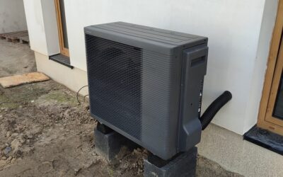 Ile kosztuje pompa ciepła w Skierniewicach? Od czego zależy cena instalacji?