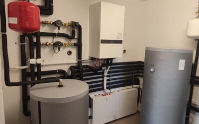 Jak dobrać moc pompy ciepła do domu?